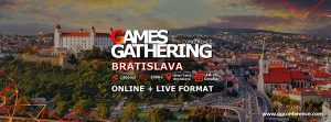 Games Gathering