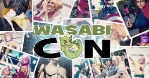 WasabiCon 2022
