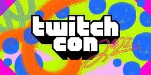TwitchCon San Diego 2022