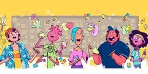 Technically Games 2022 (Online)