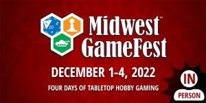 Midwest GameFest 2022