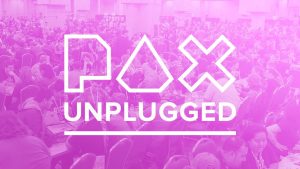 PAX Unplugged 2022