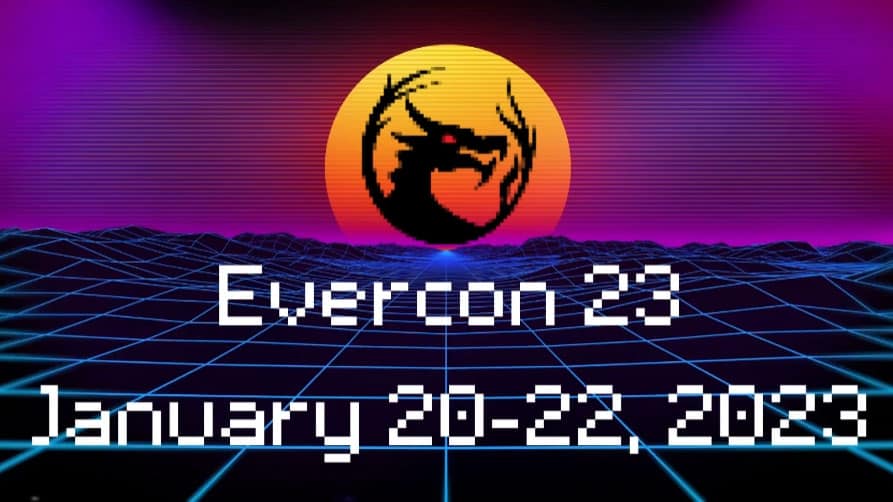 Evercon 23