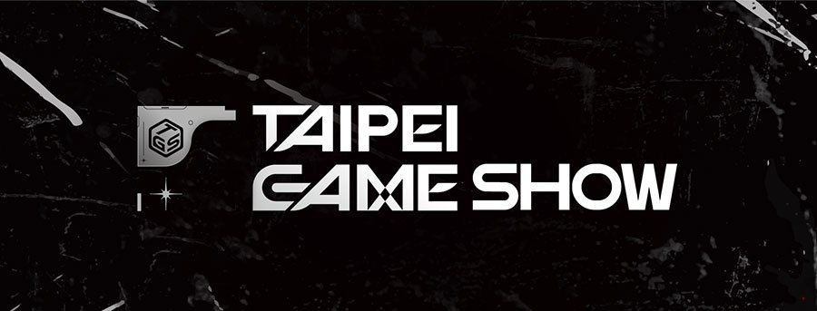 Taipei Game Show 2023