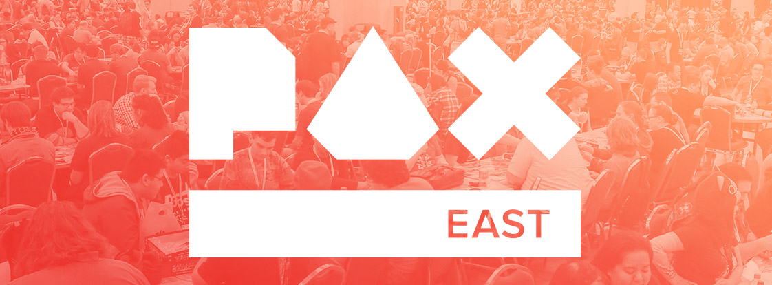 PAX East 2023