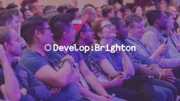 Develop Brighton 2023