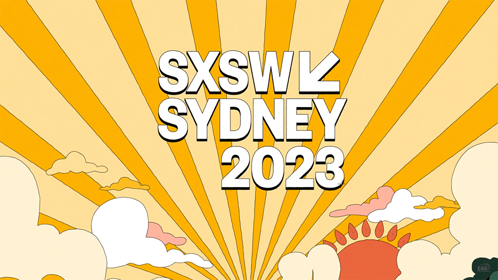 SXSW Sydney 2023