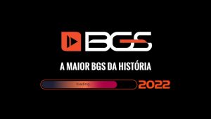 Brazil Game Show 2022